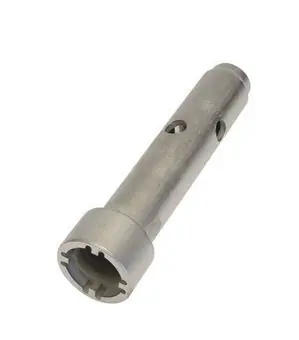 Express Delivery Baum Tools | FR106 | Ferrari Rear Axle Groove Nut Socket 44mm