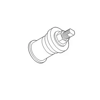 Hot Deal Mopar Essential Tools | 5050A | Output Shaft Bearing Cup Installer