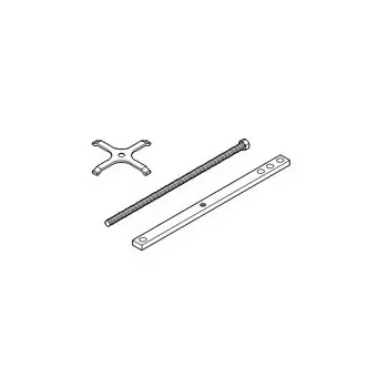 Mopar Essential Tools | 5058A | 2-4 Return Spring Compressor Limited Edition