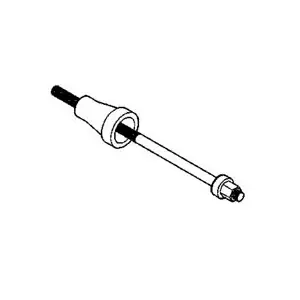 Save Now Mopar Essential Tools | DD-1278A | Front Coil Spring Compressor