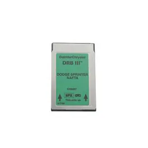Mopar Essential Tools | CH9087 | Sprinter PCMCIA Card Discount