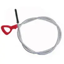 Baum Tools | 168-0121 | Mercedes Transmission 716.5, 722.7, 722.8 Fluid Level Dipstick Modern