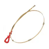 Baum Tools | 120-0721 | Mercedes Engine Oil Level Dipstick 1996-2005 Top Rated