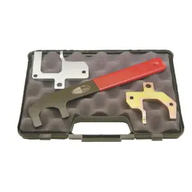 Baum Tools | B112-0001K | Mercedes Camshaft Alignment Kit M112 & 113 Exclusive Offer