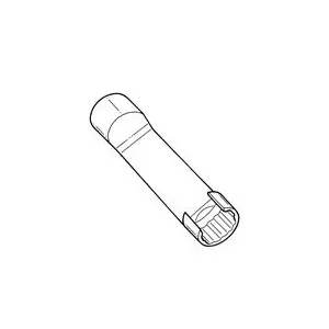 Mopar Essential Tools | 9285 | Fuel Line Wrench for 2.7 Diesel Engine Instant Buy
