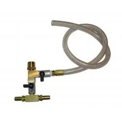 Get Yours ALC | 40438 | Soda Blast Conversion Kit - 3/8 In