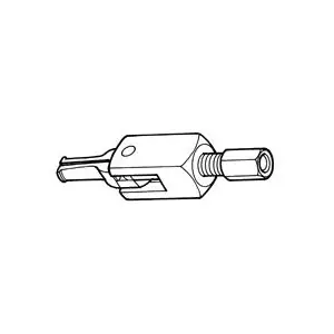 Mopar Essential Tools | 8990 | Seal Remover for Pitman Shaft and Steering Gear Shaft Special Discount