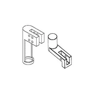Mopar Essential Tools | 8519 | Valve Spring Adapter Limited Edition