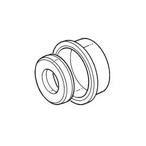 Shop Now Mopar Essential Tools | 8349 | Rear Crankshaft Oil Seal Installer