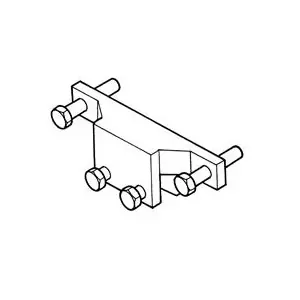 Same Day Shipping Mopar Essential Tools | 8199 | Upper Control Arm Pivot Axle Adjuster