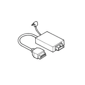 Next Day Delivery Mopar Essential Tools | 6979 | OBDII Breakout Box