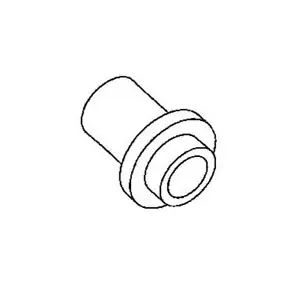 Next Day Delivery Mopar Essential Tools | 6560 | Transfer Shaft Rear Bearing Cup Installer
