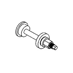 Money Back Guarantee Mopar Essential Tools | 6494 | Transfer Shaft Front Bearing Cup Installer