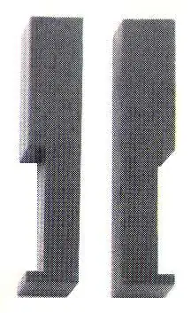 Bargain Mastercool | 90291 | Coil Puller Jaws