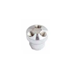 Milton Industries | S 685-8 | 3 in 1 Air Manifolds 1/2" NPT Next Day Delivery