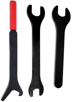 Exclusive Schley Products, Inc | 61260 | Fan Clutch Wrench 3 Piece Set