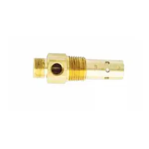 High Quality Milton Industries | S 1091-1 | Compressor Tank Check Valve - 1/2" Male NPT