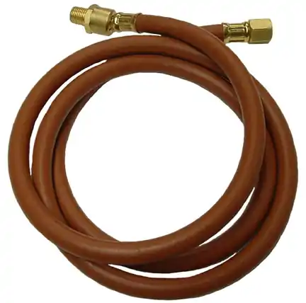 S & G Tool Aid | 97900 | Swivel Whip Hose 1/4" x 2' Hot Deal
