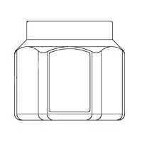 Fresh Stock Mityvac | 822842 | Reservoir