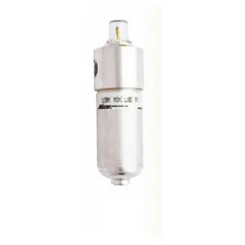 Discount Milton Industries | 1150M | Mini Precision Lubricator 1/4" NPT with Metal Bowl