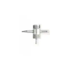 Milton Industries | 1477 | Large Bore 4 Way Valve Tool - Large Bore Air Chuck & Repairing T Brand New
