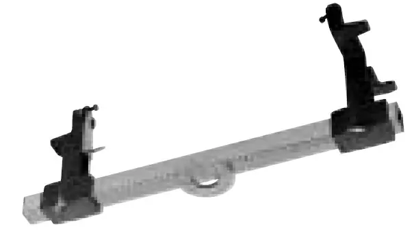 S & G Tool Aid | 66150 | AUTOMOTIVE CASTER / CAMBER GAGE ADAPTER Hassle-Free Returns