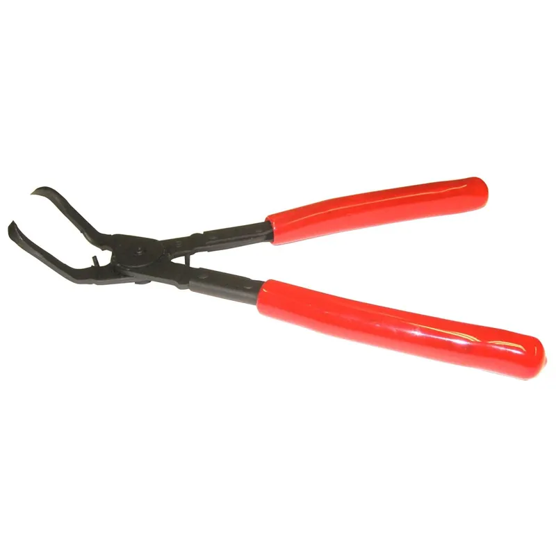 SE Tools | 819-45 | Angled Push Pin Pliers Direct From Manufacturer