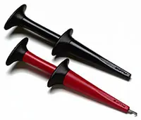 Free Shipping Fluke | 1610115 | AC280 SureGrip Hook Clips