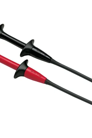 Modern Fluke | 1610144 | AC283 SureGrip Pincer Clips