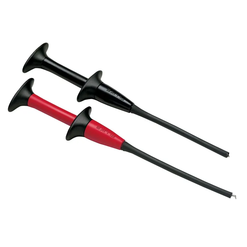 Modern Fluke | 1610144 | AC283 SureGrip Pincer Clips
