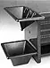 Ammco-Coats | 7048 | Chip Funnel and Bucket While Supplies Last