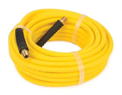 Editor’s Pick Titan | | FLEX HYBRID AIR HOSE 1/4X50'