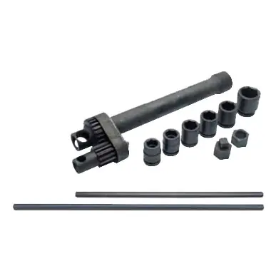 Sale Ken-Tool | 34547 | TR44SW Universal Power Wrench Set