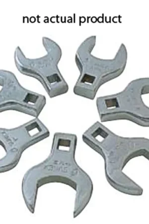 Sunex Tools | 97730 | 1/2\\" Drive 15/16\\" Jumbo Crowfoot Wrench Buy Direct
