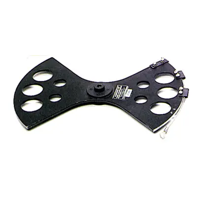 Latest CDI Torque Products | 2000-152-0 | 10" Butterfly Calibration Wheel