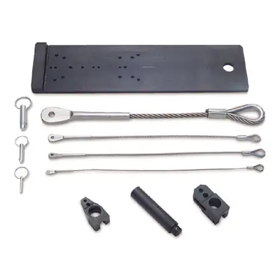 CDI Torque Products | 2000-261-0 | Force Tension Gage Kit No Minimum Order