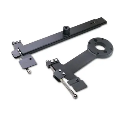 CDI Torque Products | 2000-263-02 | Force Arm Kit-Small & Large Arms Exclusive