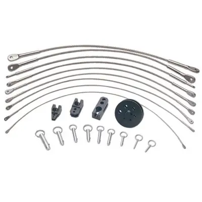 No Minimum Order CDI Torque Products | 2000-260-0 | Force Tensiometer Testing Kit