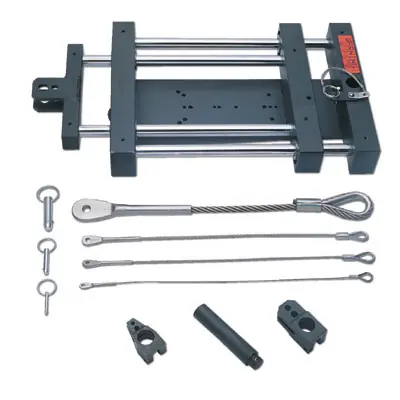 Direct From Manufacturer CDI Torque Products | 2000-262-0 | Force Compression Gage Kit