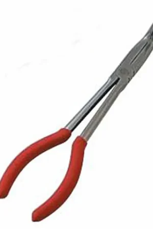 Best Price Sunex Tools | 3604 | Curved 11\\" Needle Nose Pliers