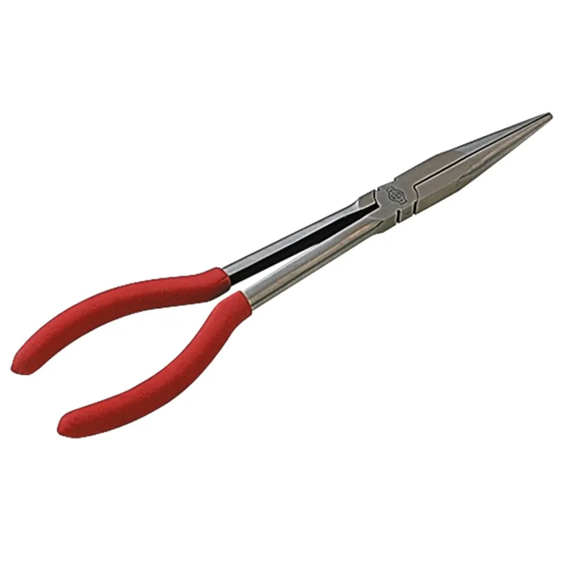 Limited Time Sunex Tools | 3603 | Straight 11\\" Needle Nose Pliers