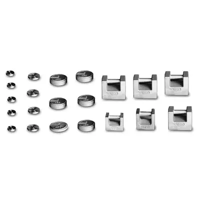 In Demand CDI Torque Products | 2000-320-0 | Weight Set #1 - For all Transducers