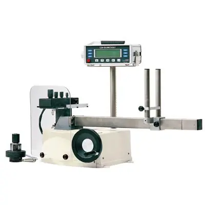 Handmade CDI Torque Products | 5000-3 | Suretest Basic Calibration System