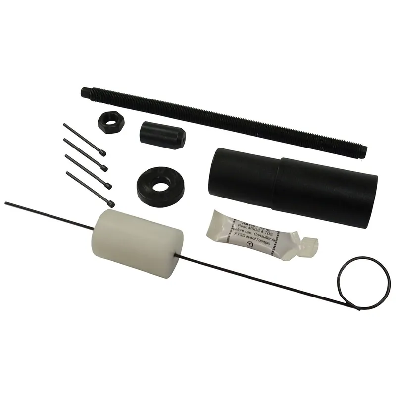 K Tool International | KTI75202 | Ford Spark Plug Porcelain Exractor Set Handmade
