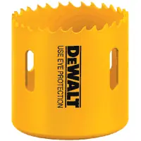 While Supplies Last DeWALT | D180064 | 4" (102mm) Bi-Metal Hole Saw