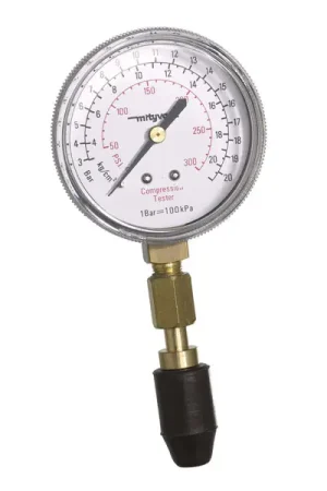 Mityvac | MV5525 | Compression Tester 05525 Authentic