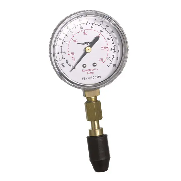 Mityvac | MV5525 | Compression Tester 05525 Authentic