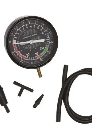 Mityvac | MV5511 | Vacuum Press Gauge Pump Tester Best Price