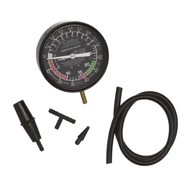 Mityvac | MV5511 | Vacuum Press Gauge Pump Tester Best Price