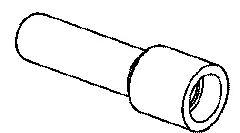 Kent-Moore | J-42073 | Valve Stem Seal Installer Limited Edition